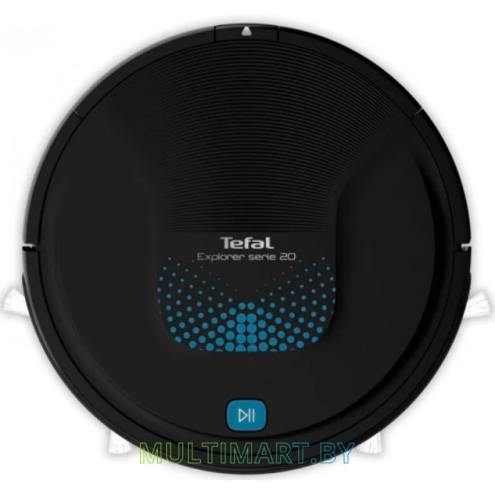 Робот-пылесос Tefal Explorer Serie 20 (RG6875WH)